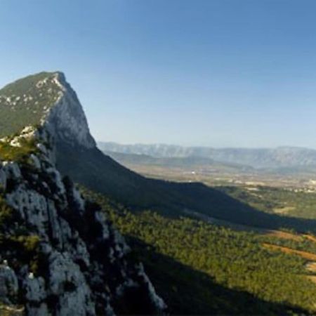 Gite Du Pic Saint Loup Valflaunes Екстериор снимка