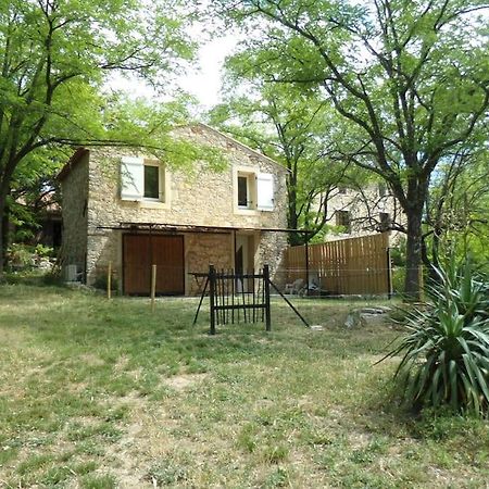Gite Du Pic Saint Loup Valflaunes Екстериор снимка