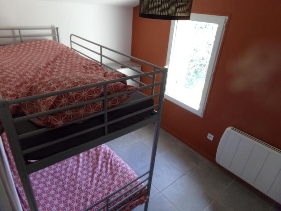 Gite Du Pic Saint Loup Valflaunes Екстериор снимка
